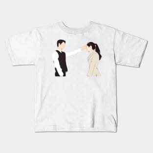 Vincenzo Kids T-Shirt